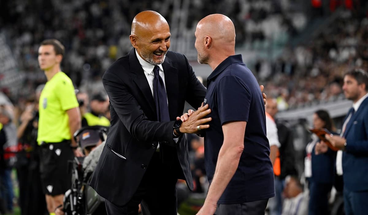 Spalletti praises Grabara after Juventus’ 5-0 Europa League win