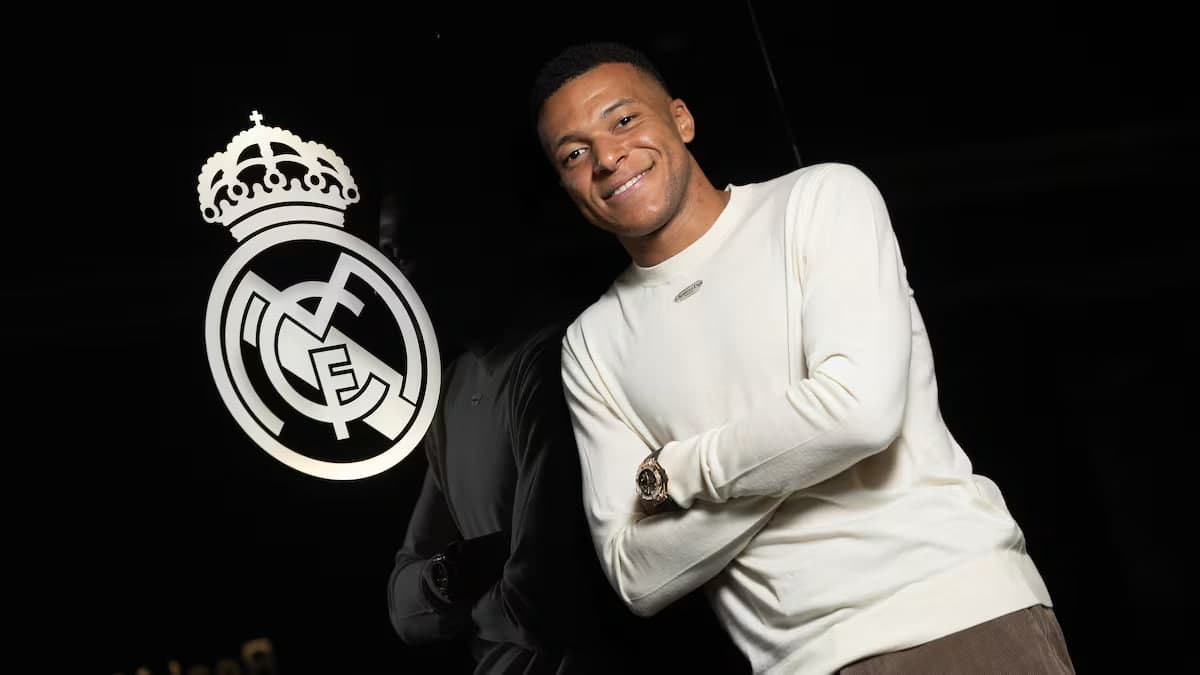 Kylian Mbappe in an exclusive, in-depth interview: “We won’t win without you”