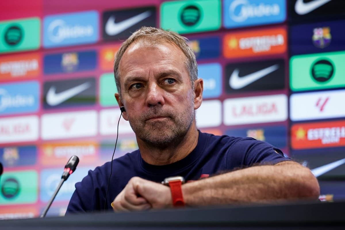 Flick praises Raphinha’s leadership and impact as Barcelona prepare for Sevilla clash