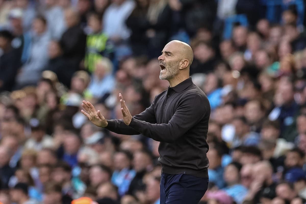 Maresca dismisses City’s early title lead after Sunderland win