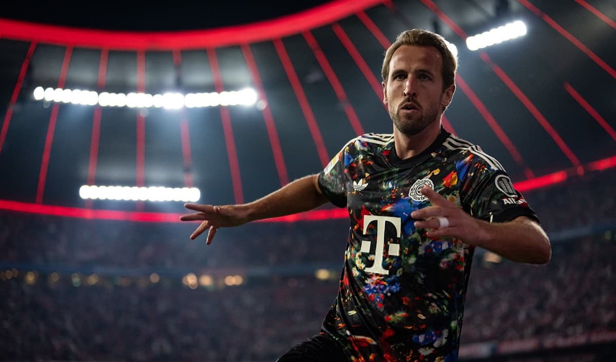 Manchester United unlikely to sign Harry Kane as striker prioritises Bayern stay