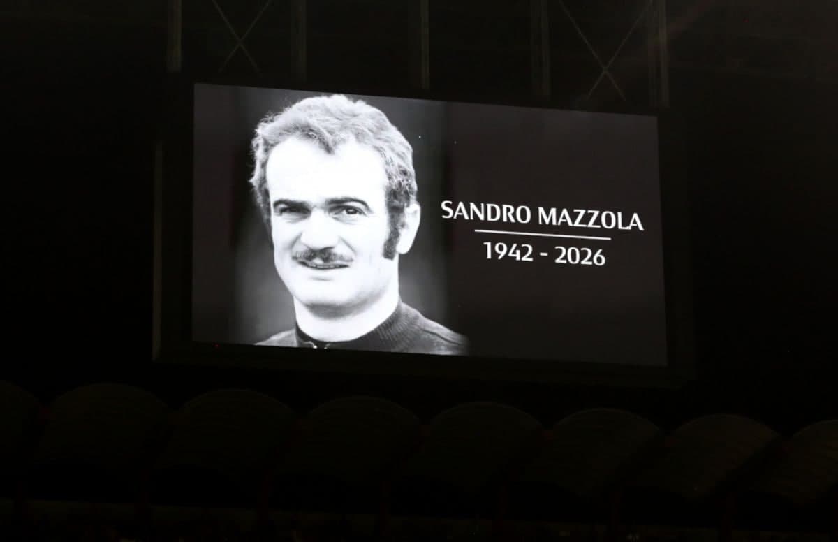 Juventus fined €10,000 over disruption of Mazzola minute’s silence