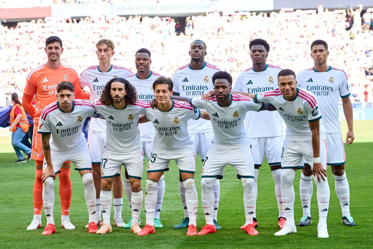 Real Madrid hits back at Tebas in fiery response
