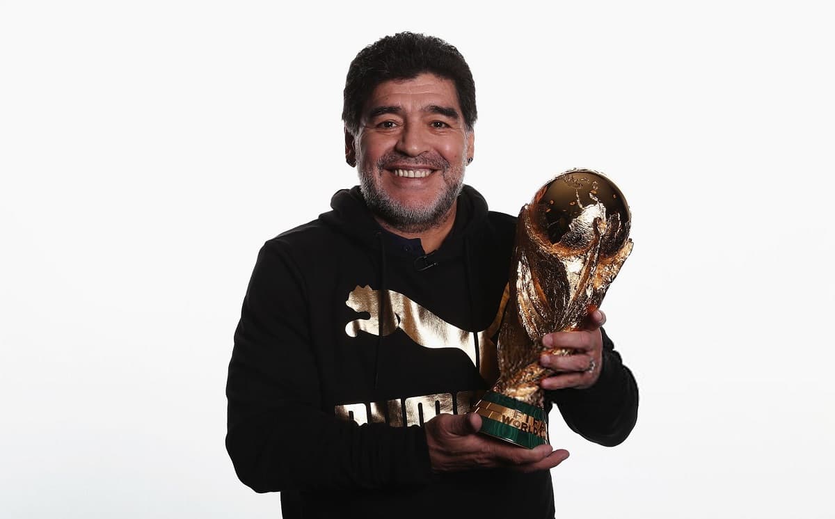 Maradona court expert says Covid-19 cannot be ruled out as cause of death