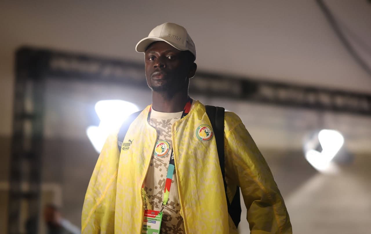 Sadio Mane breaks ground on €17.84 million mango processing park in Senegal