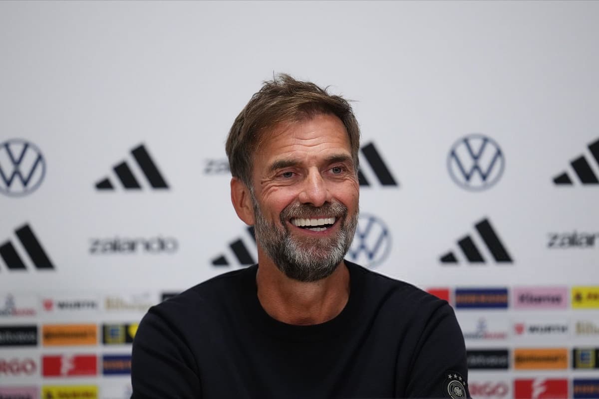 Klopp: We have to start giving ourselves a good chance of winning every game