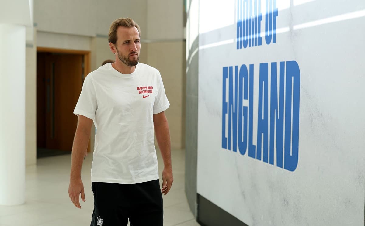 Harry Kane says England’s World Cup exit hurt more than any previous heartbreak