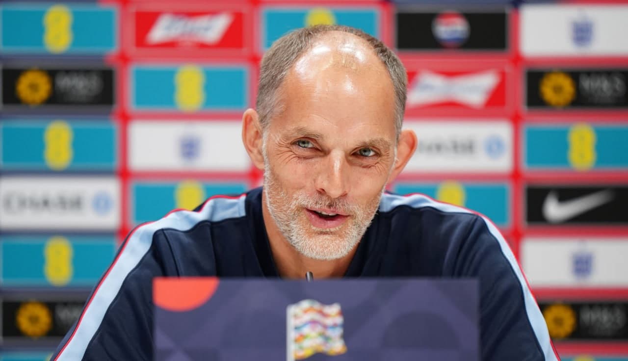 Tuchel says Palmer missed another opportunity after England withdrawal