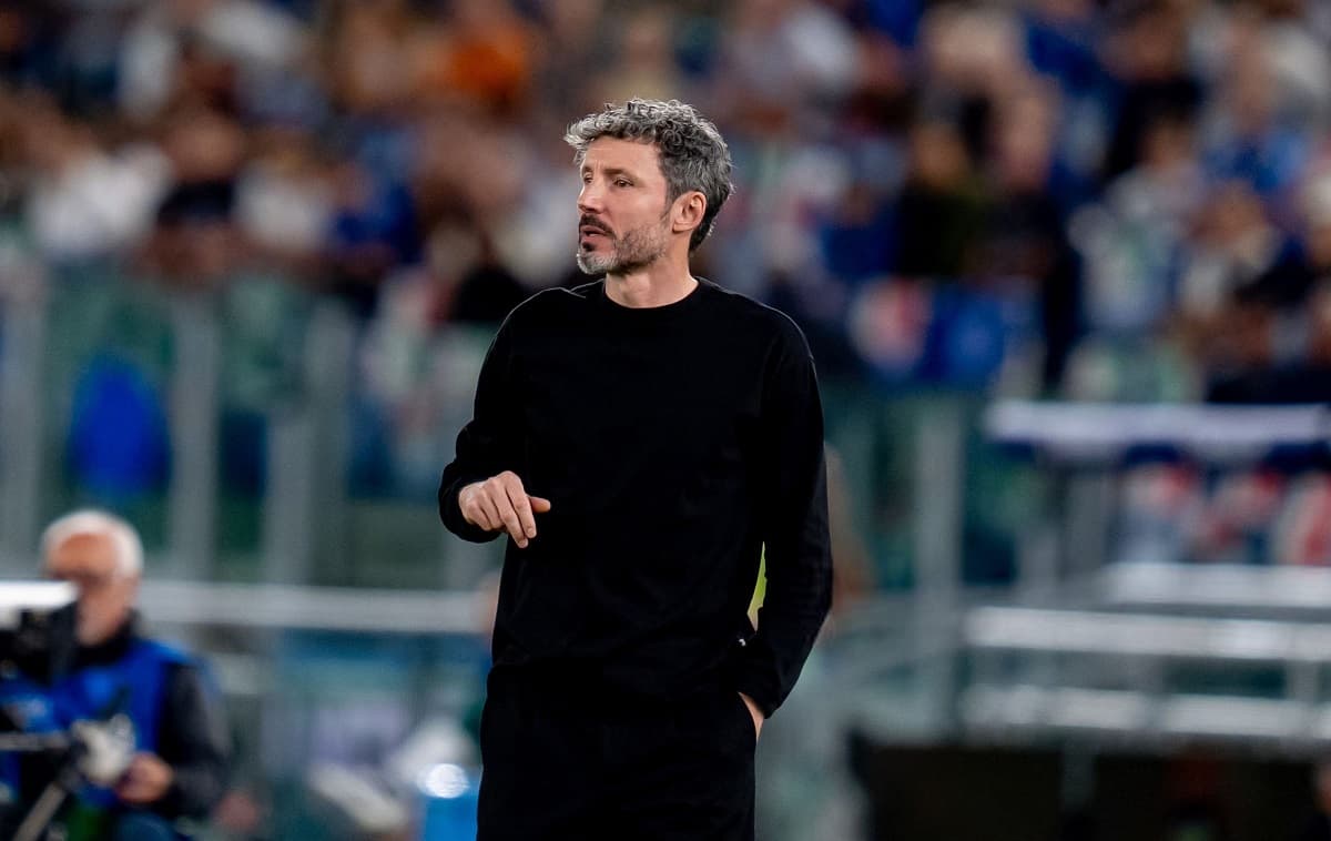 Van Bommel delighted with Belgium debut after historic win over Italy