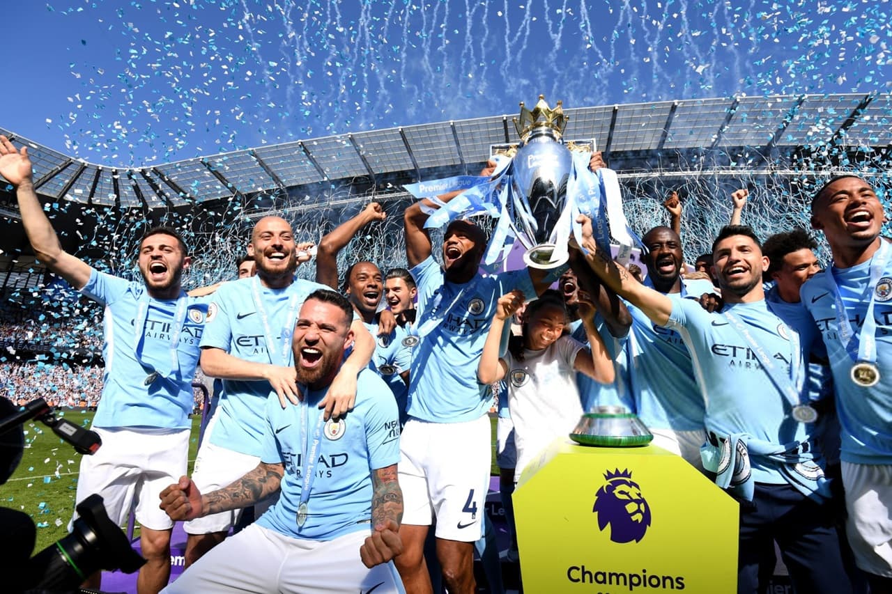 Premier League rivals seek compensation after Manchester City guilty of majority of 115 charges