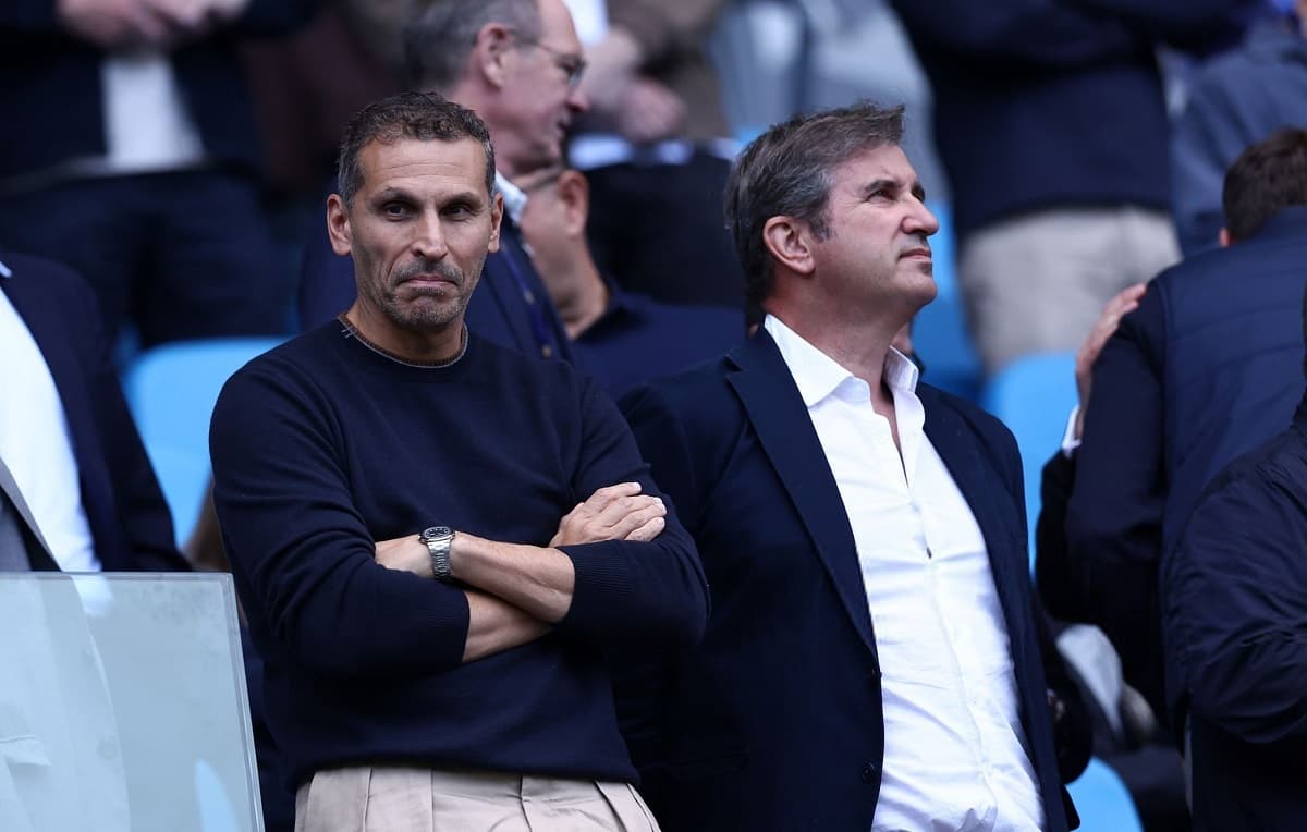 Manchester City chairman remains confident of proving club's innocence
