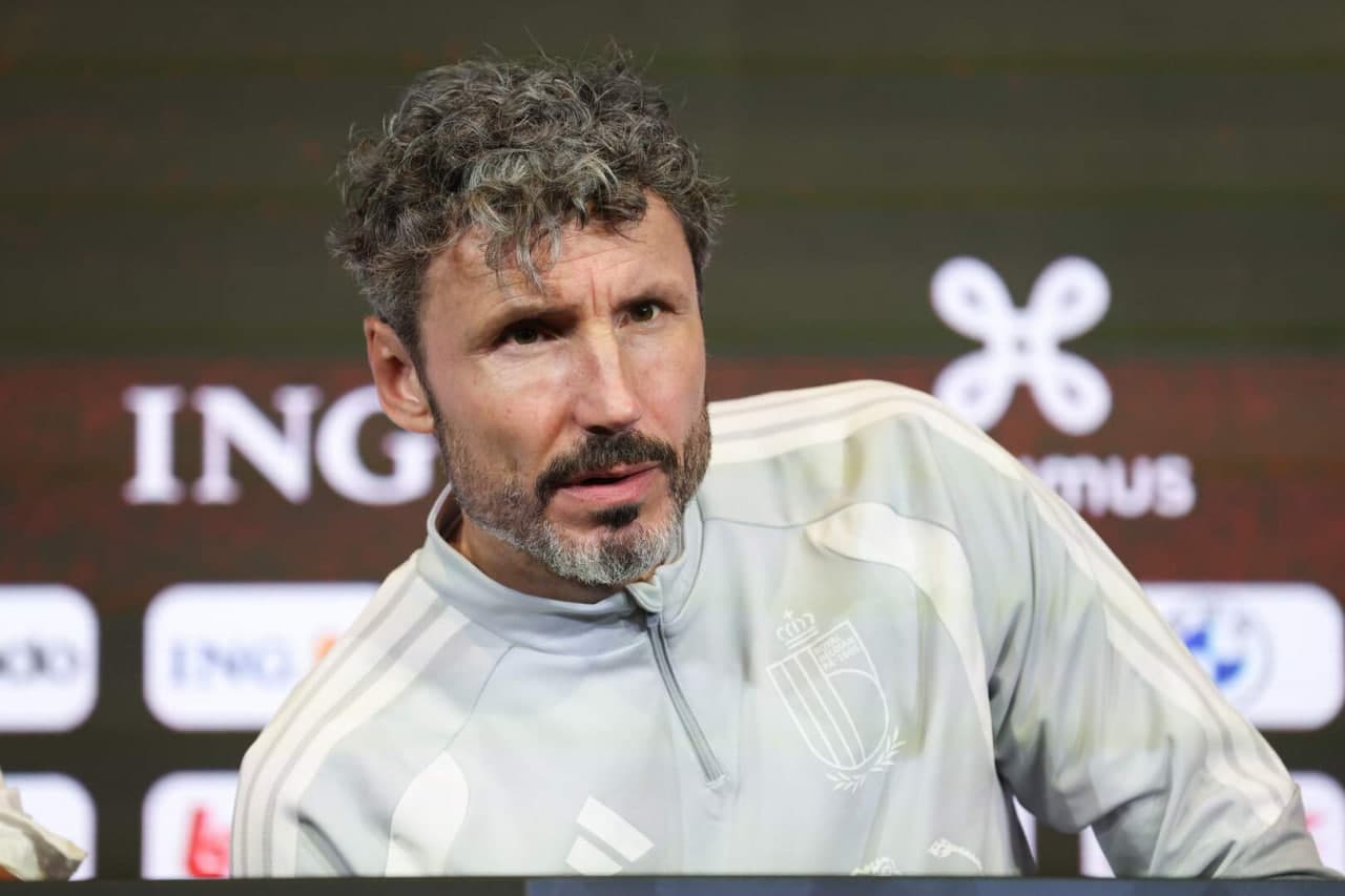 Van Bommel relishes Zidane battle but rues Mbappe absence