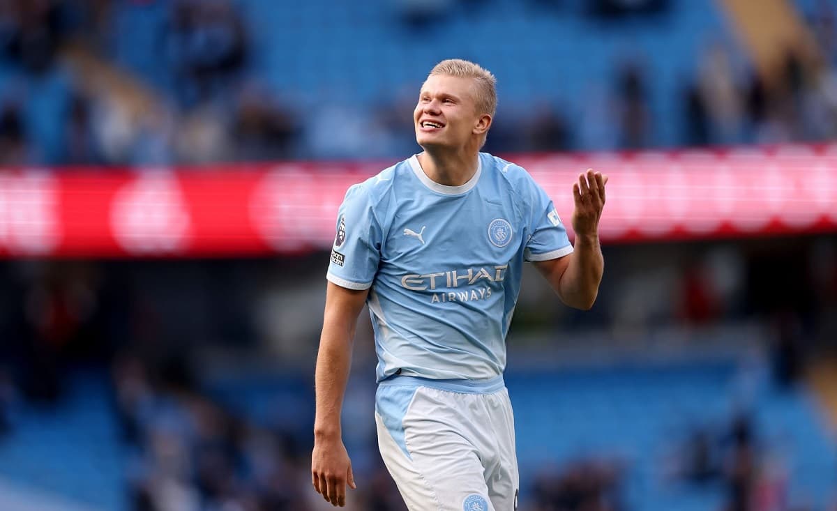 Real Madrid unlikely to pursue Haaland even if Man City are punished