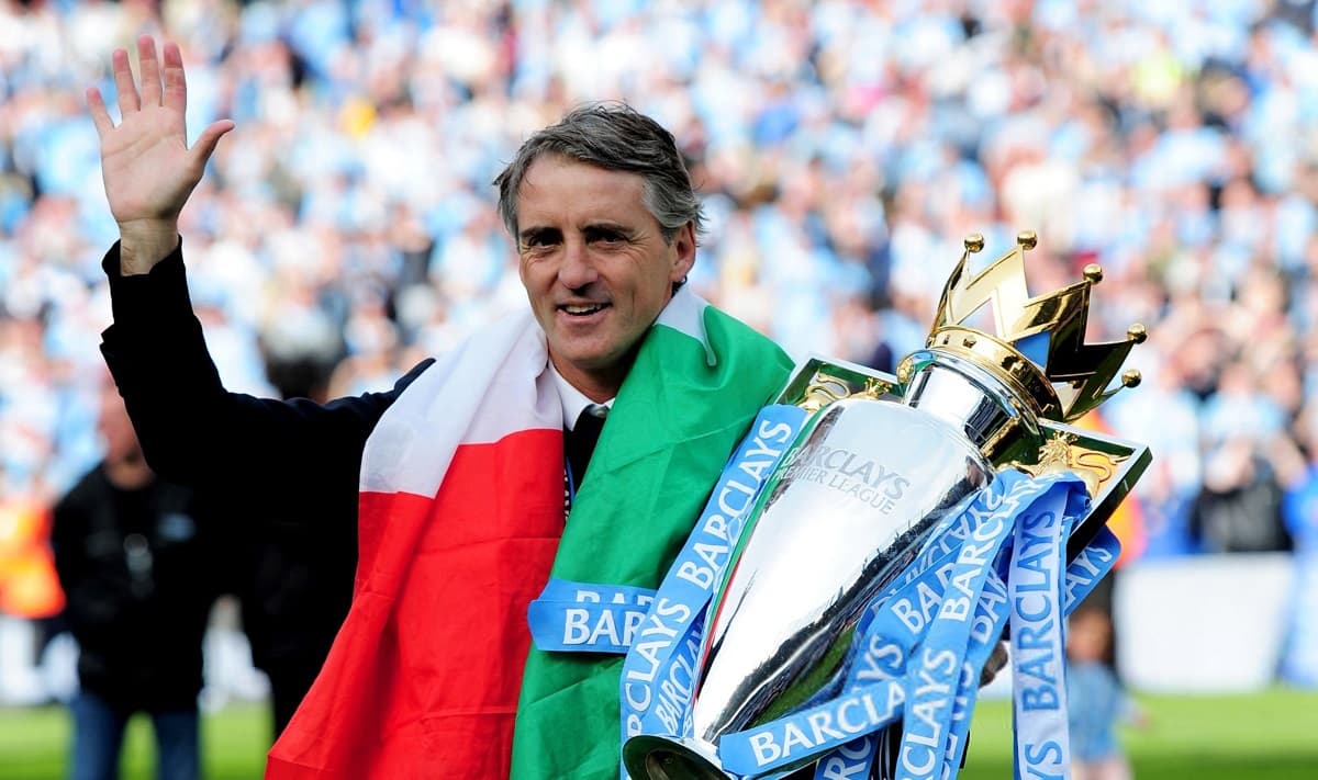Mancini hits back at Manchester City verdict and denies contract allegations