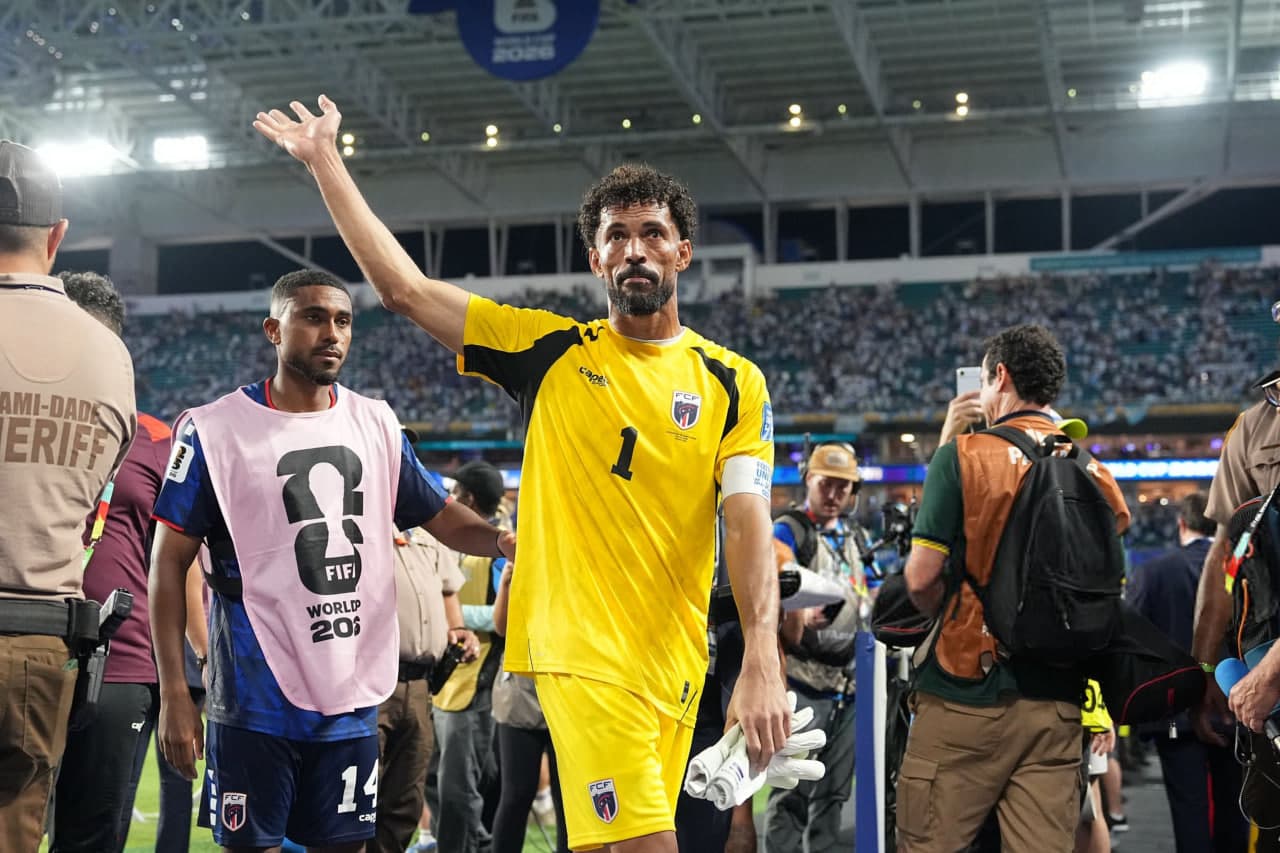 Vozinha: After the World Cup, I’d choose the life I had before