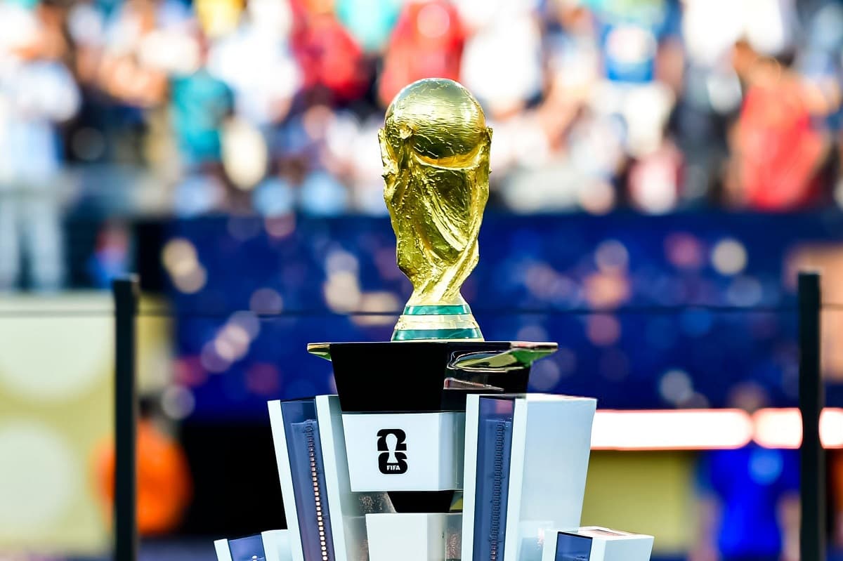 64-Team World Cup: Football Revolution or FIFA Nightmare?