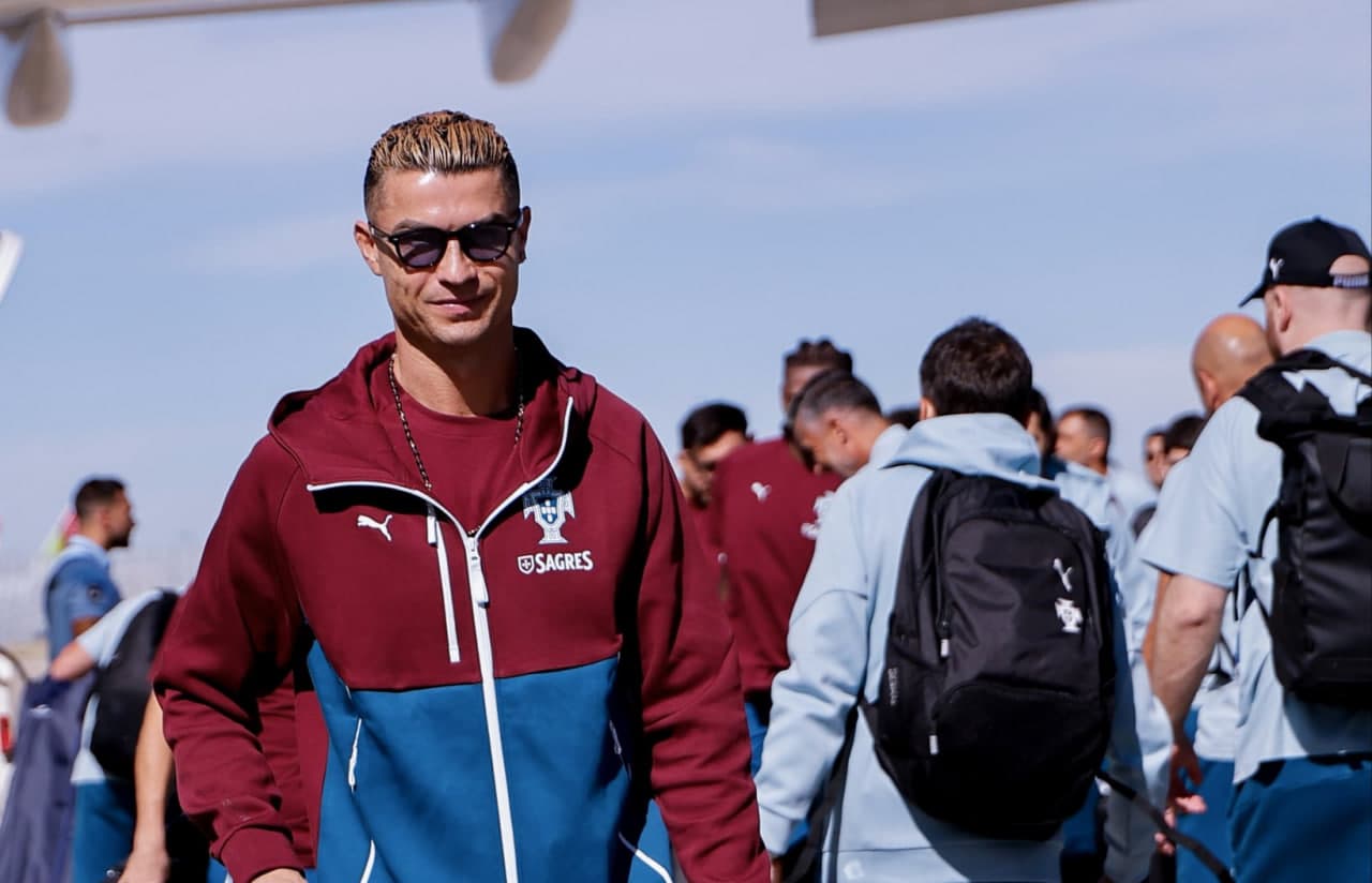 Cristiano Ronaldo leaves Portugal camp amid growing mystery