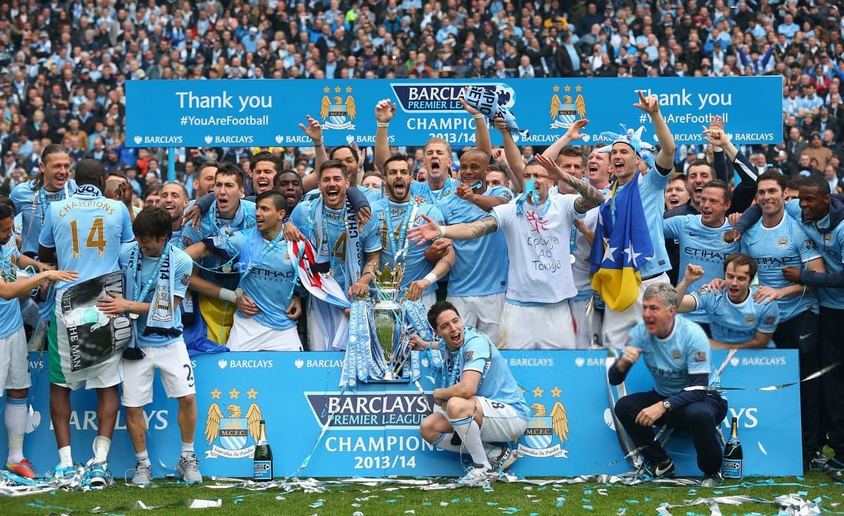 UAE threatens UK investment over Manchester City verdict
