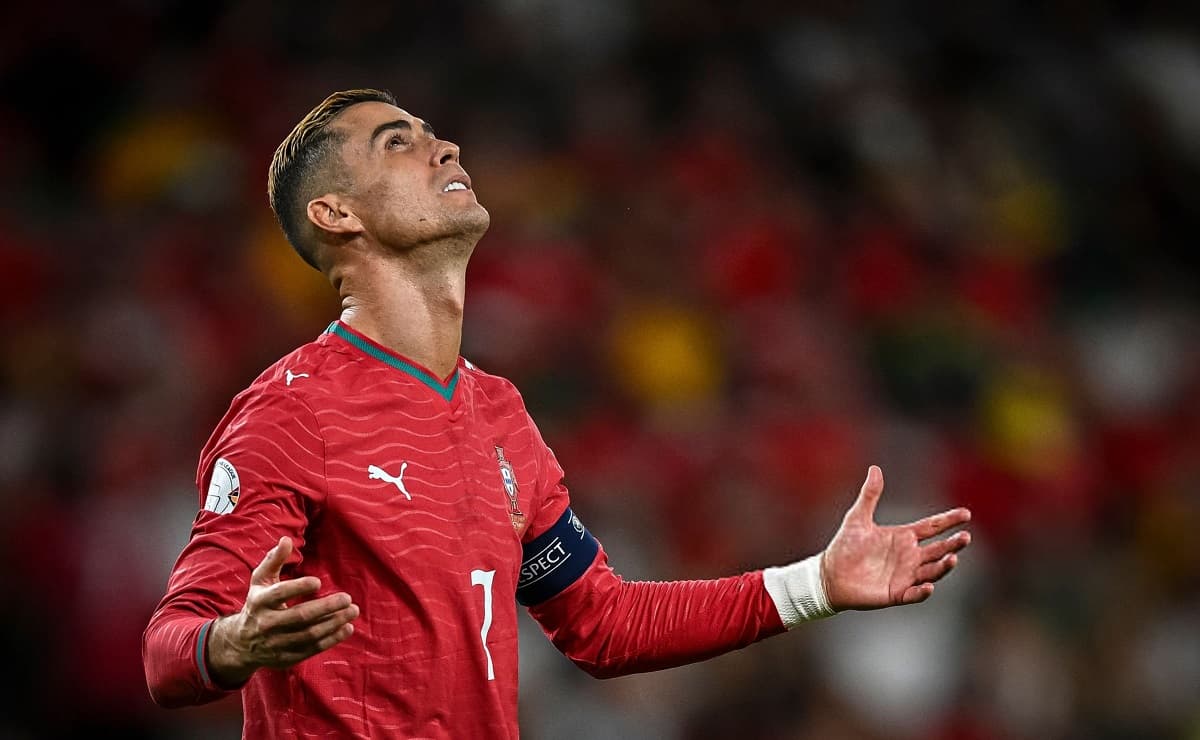 Cristiano Ronaldo Portugal Exit: Biggest Controversies of His Career