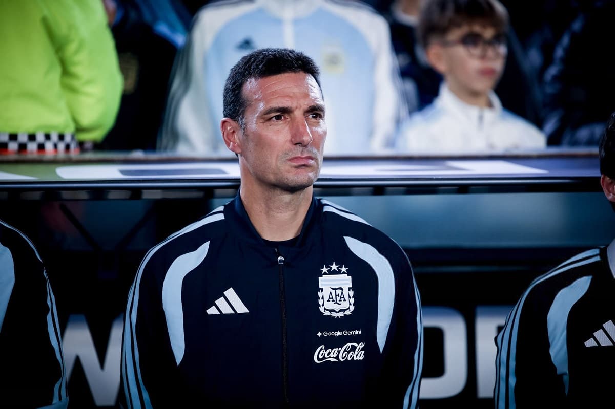 Scaloni backs Argentina to thrive beyond Messi