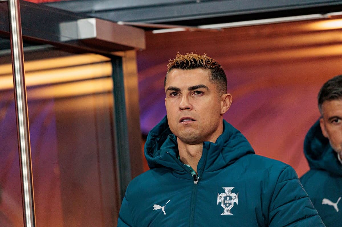 Ronaldo reportedly sets condition for Portugal return
