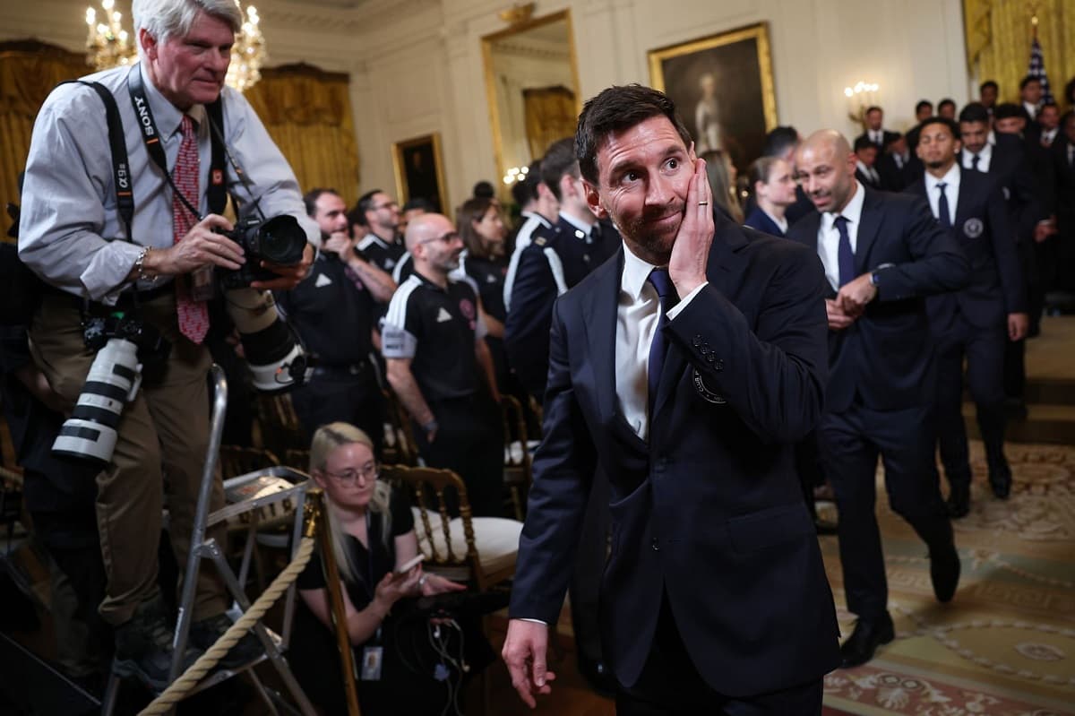 Lionel Messi’s Life After Argentina: Football Ownership and Business Empire