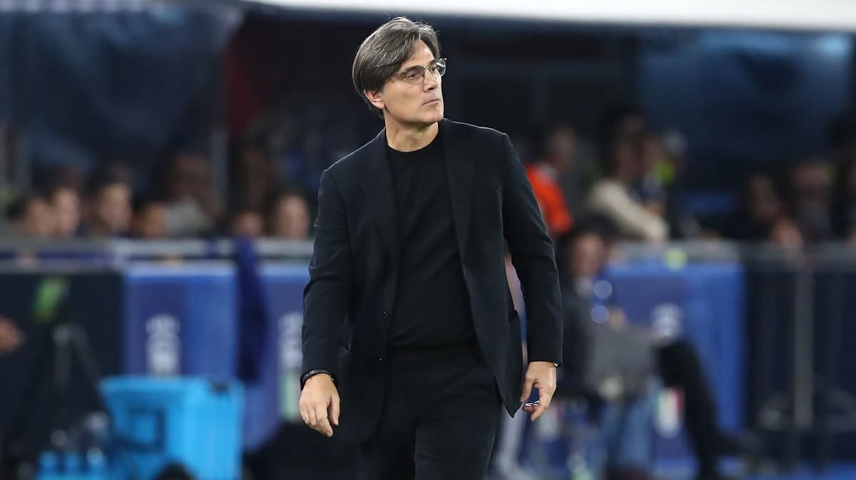 Montella set to leave Turkiye as Turan emerges as successor