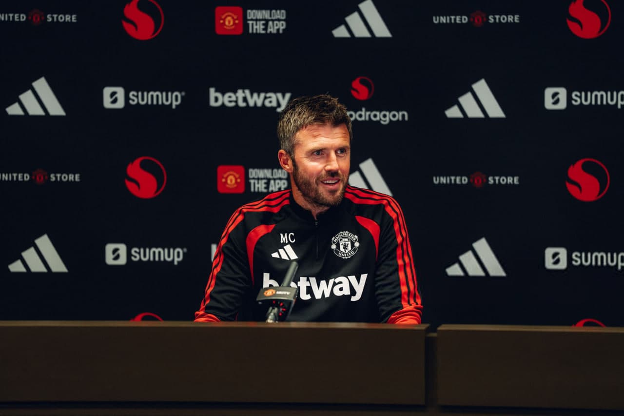 Carrick says Man City verdict has affected him personally