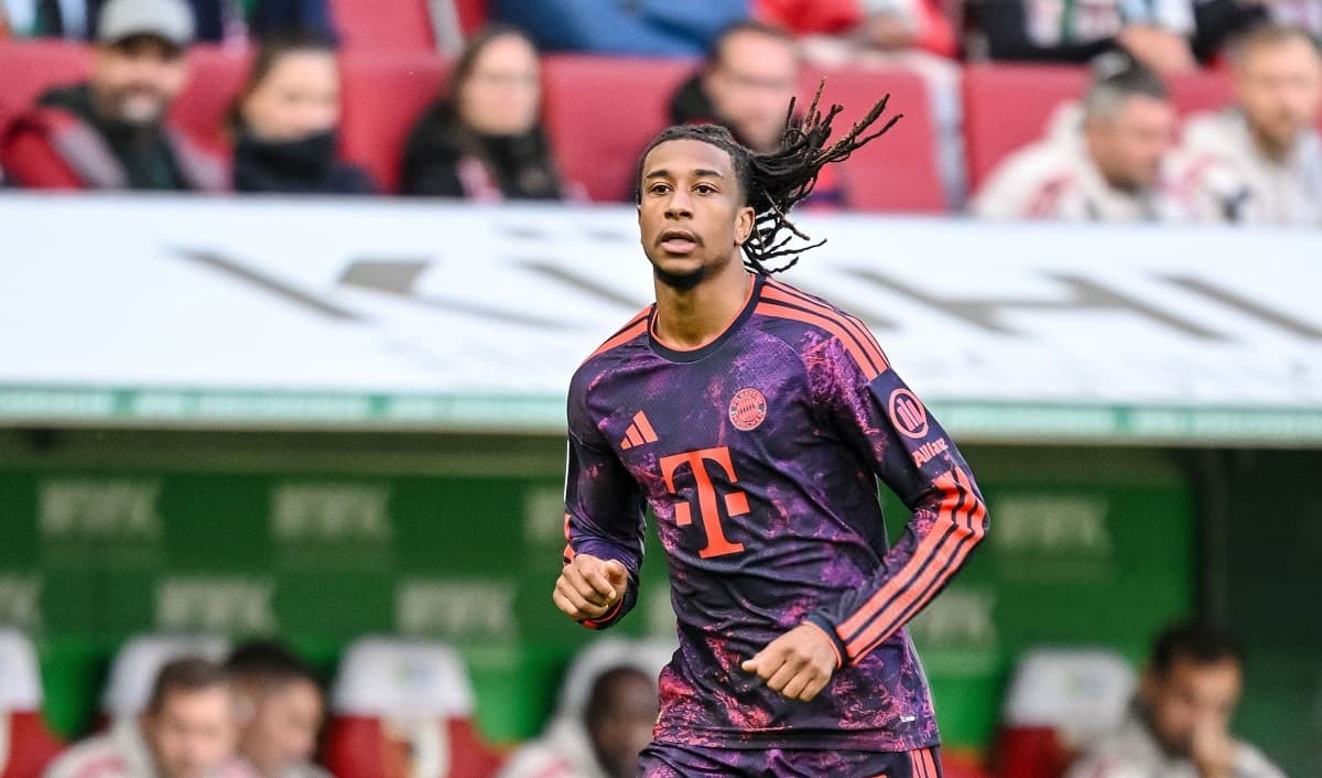 Bayern Munich stand firm on Michael Olise amid Real Madrid interest