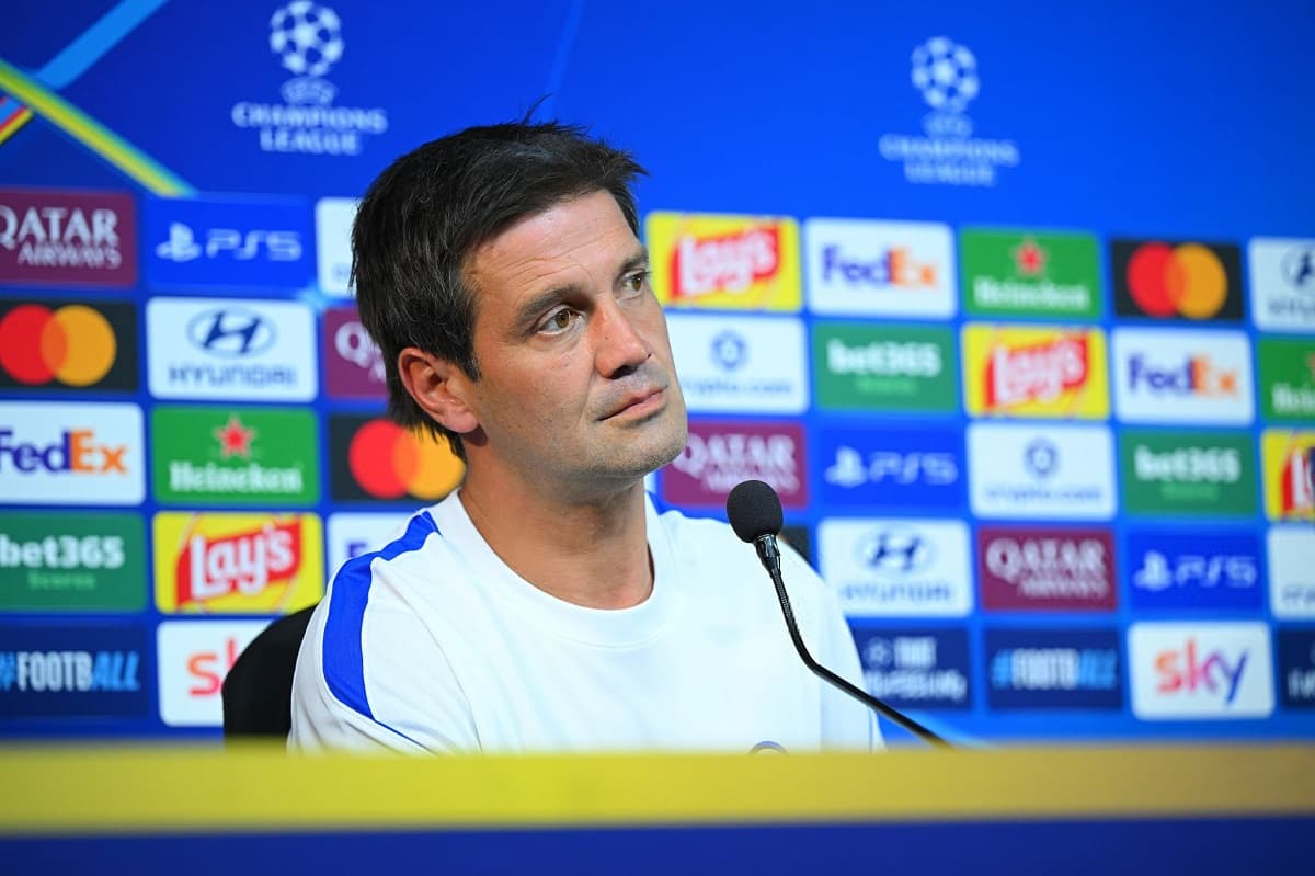 Chivu: Inter are all rowing in the same direction