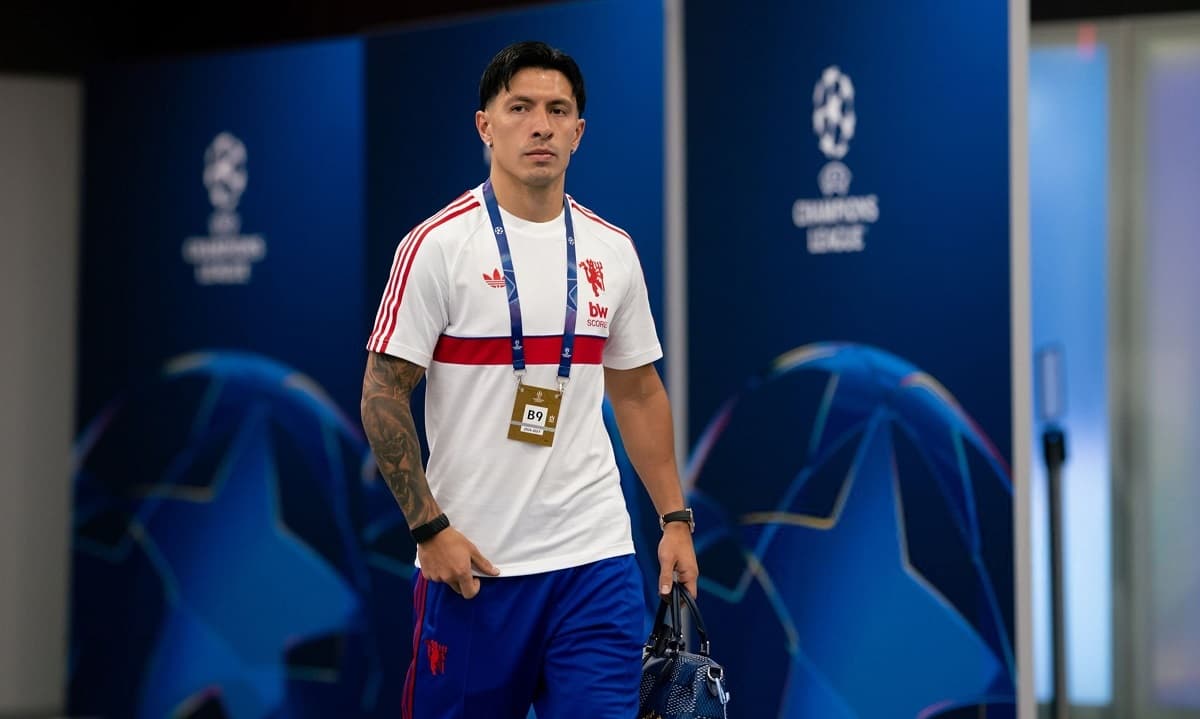 Lisandro Martinez calls out Manchester United’s owners over lack of investment