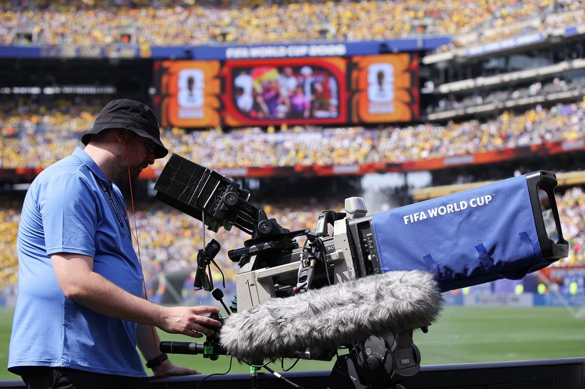Netflix announces exclusive World Cup 2030 rights in Spain and Andorra