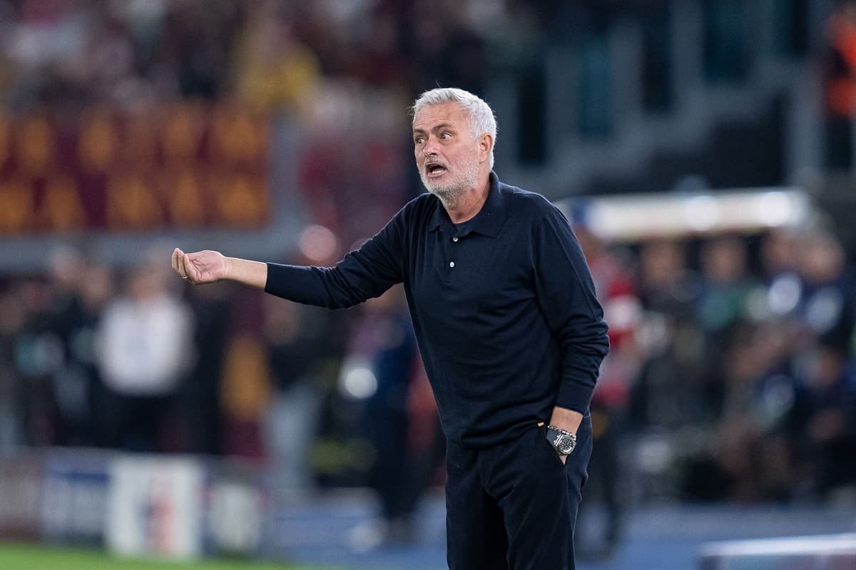 Mourinho takes blame as Madrid mount dramatic comeback against Roma