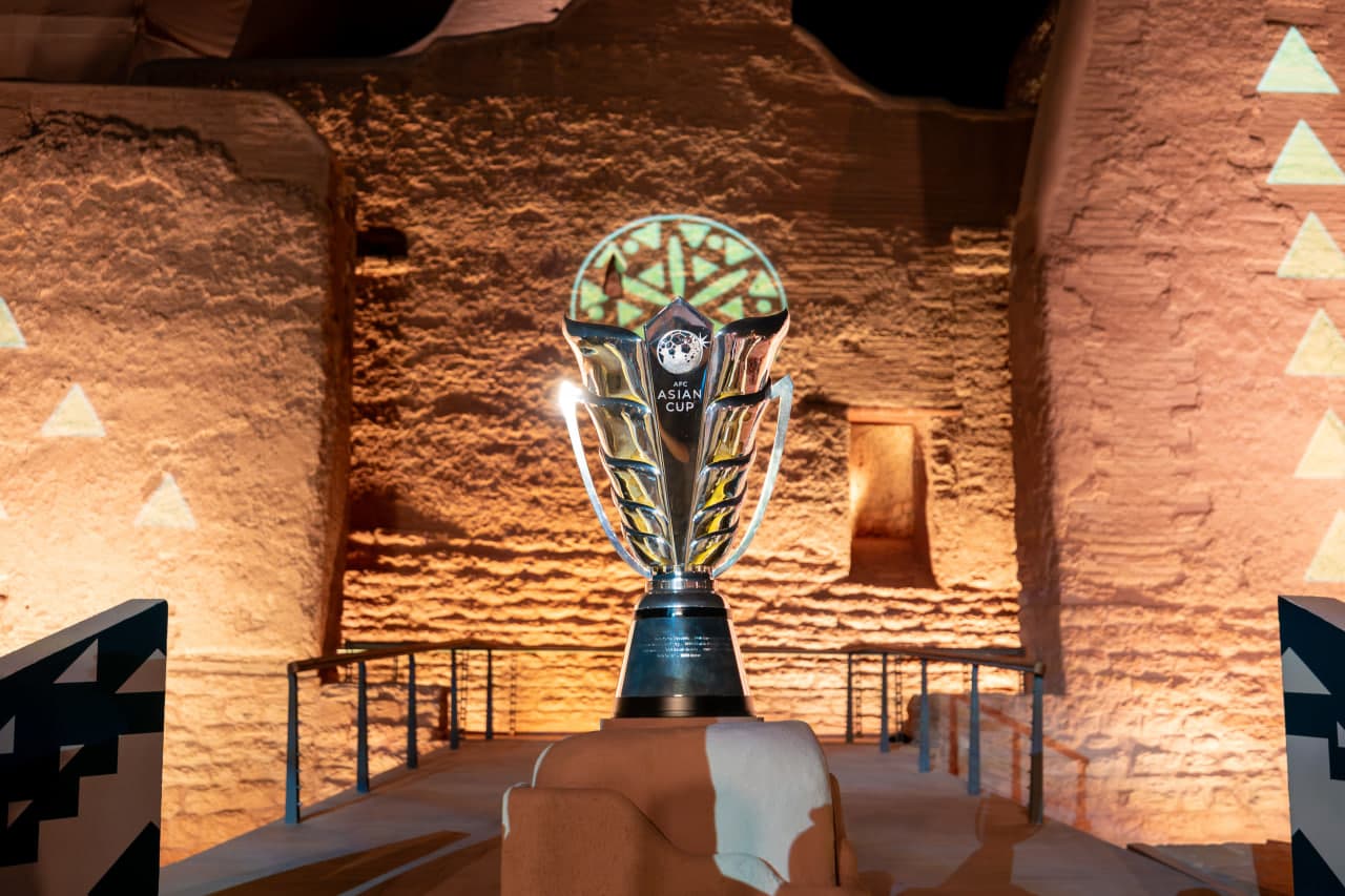 Asian Cup 2027 preparations continue despite Middle East tensions