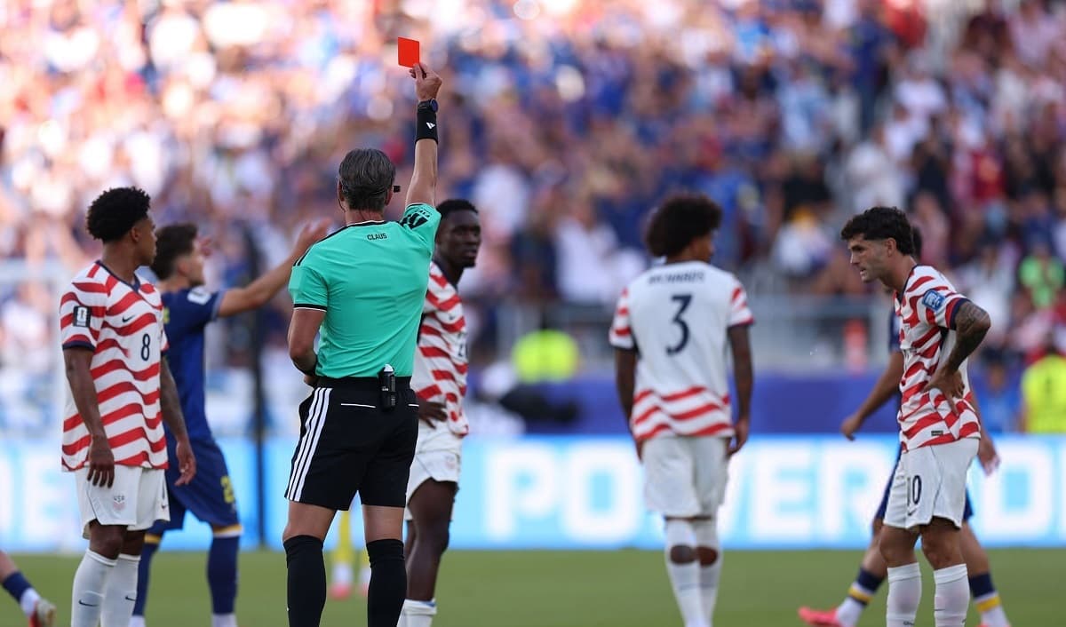 FIFA to amend disciplinary rules after Balogun ban controversy