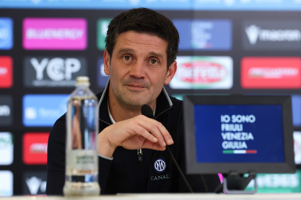 Chivu rejects unrealistic expectations on Inter