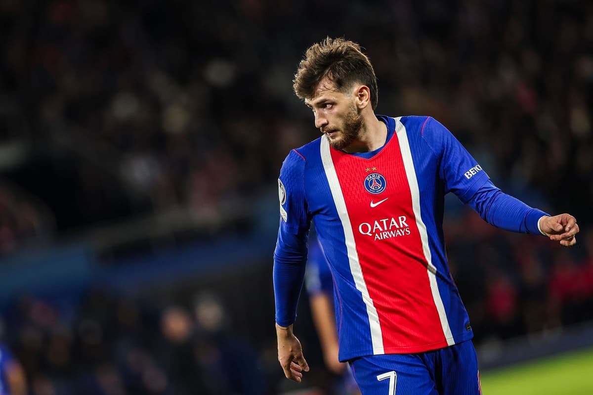 Kvaratskhelia: I know I have to come back stronger