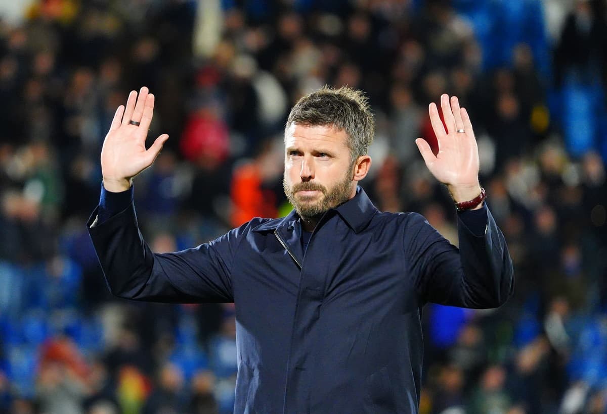 Carrick and Bruno Fernandes exchange criticism after Manchester United’s humiliating defeat