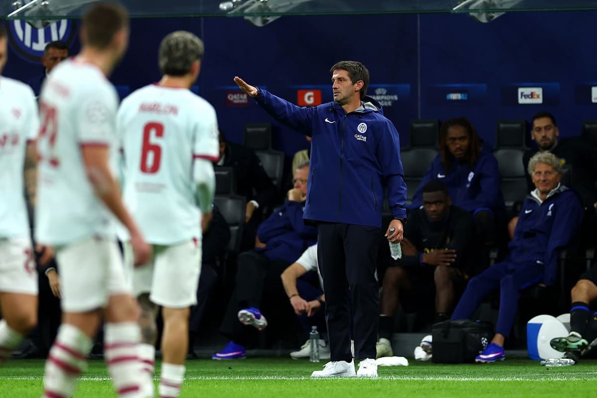 Chivu admits Inter felt the Champions League pressure