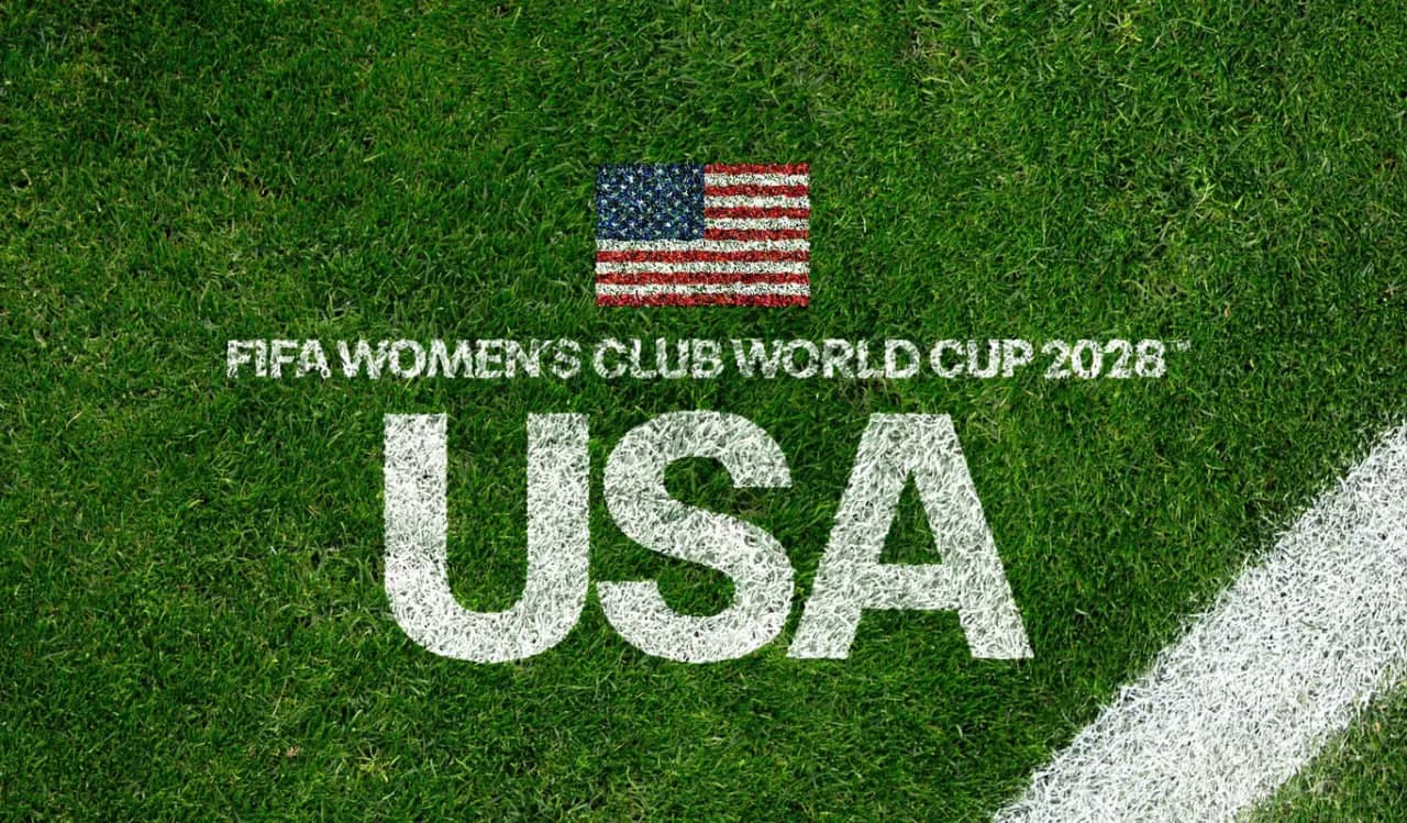 US to host inaugural FIFA Women's Club World Cup in January 2028