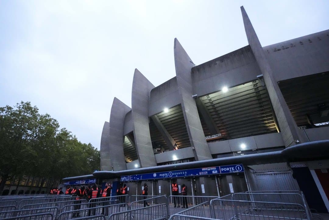 PSG vs Lyon postponed to October 26, clashing with Ballon d’Or ceremony