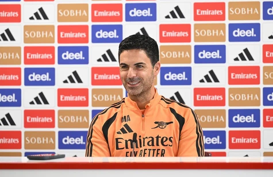 Arteta concerned over Saka’s durability as forward faces possible six-week absence