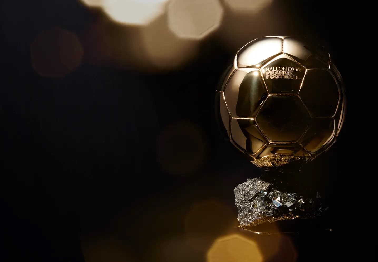 Ballon d’Or 2026: Date, Time, Venue, Nominees and How to Watch Live