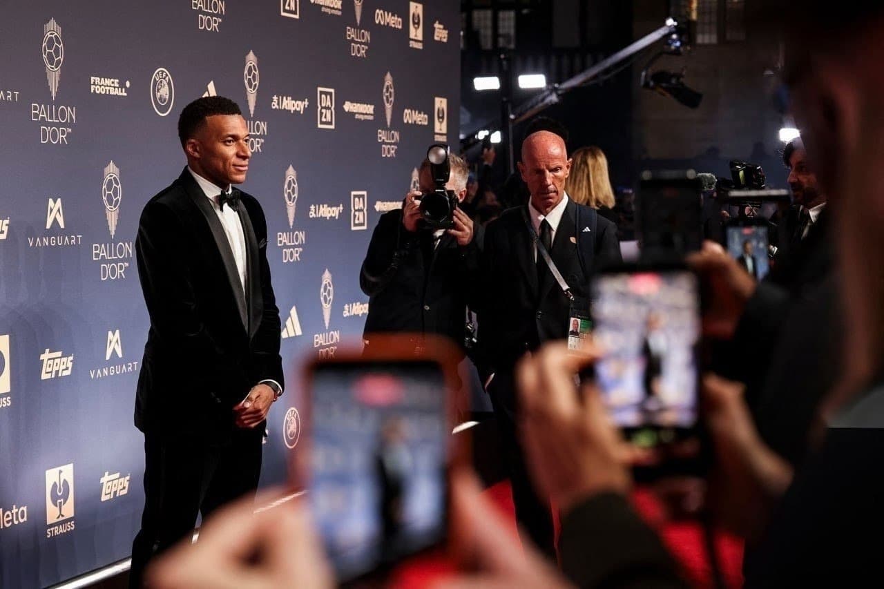 Kylian Mbappe apologises after Mao Zedong joke sparks China backlash