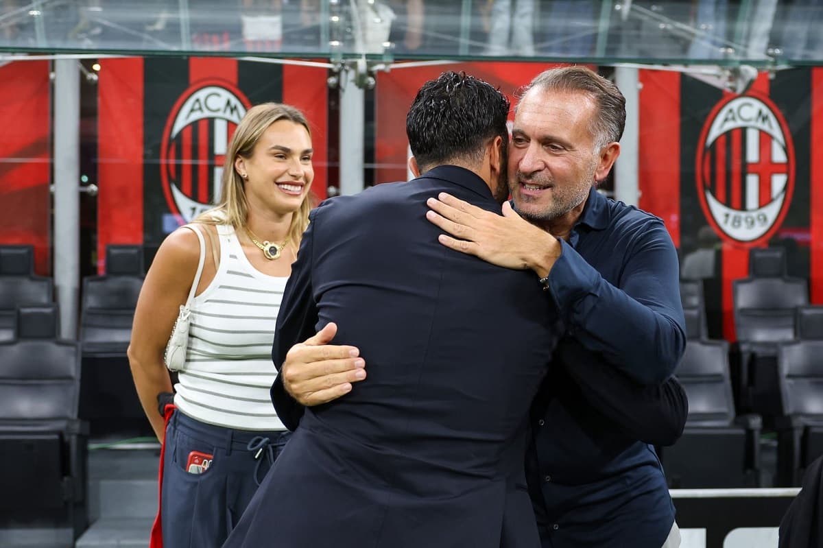 Cardinale backs Amorim, promises January signings and confirms talks with Krosche