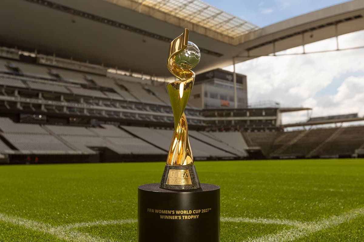 FIFA set to miss 2027 Women’s World Cup prize money equality target