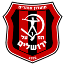 Hapoel Jerusalem W