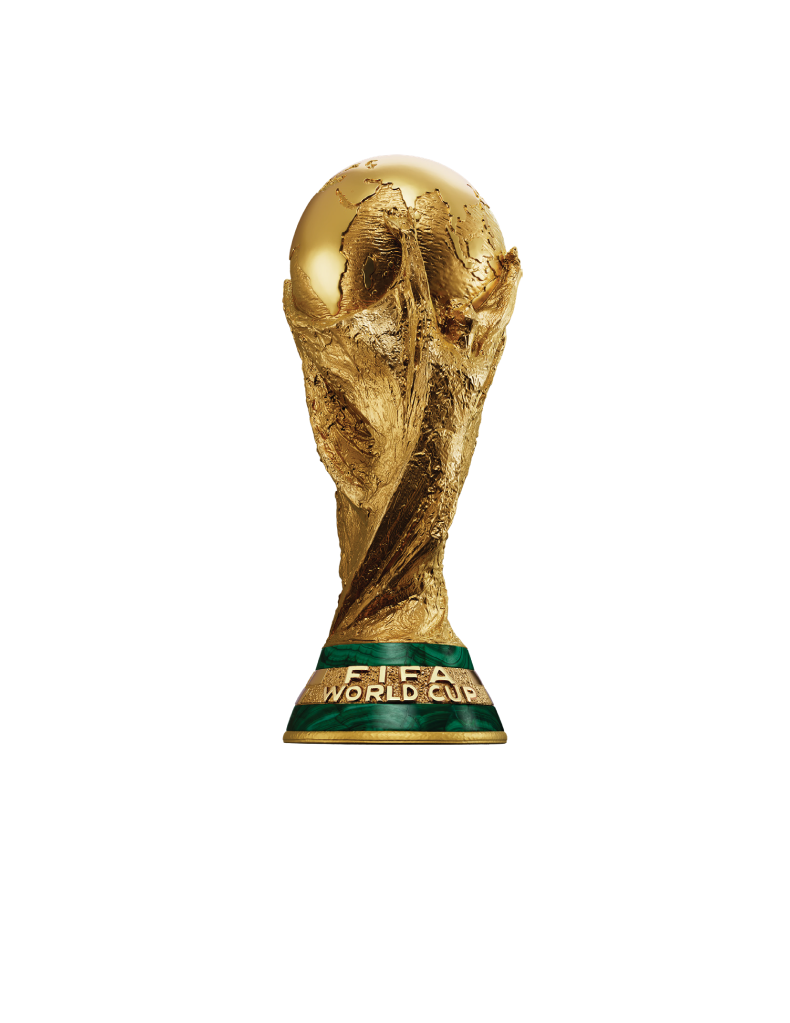 FIFA World Cup 2026 logo