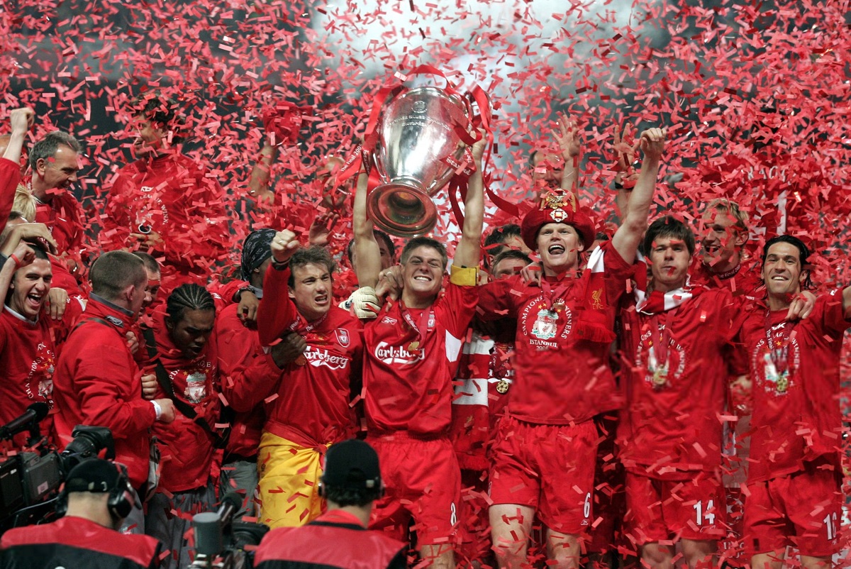 Gerrard — shootout hero in Istanbul
