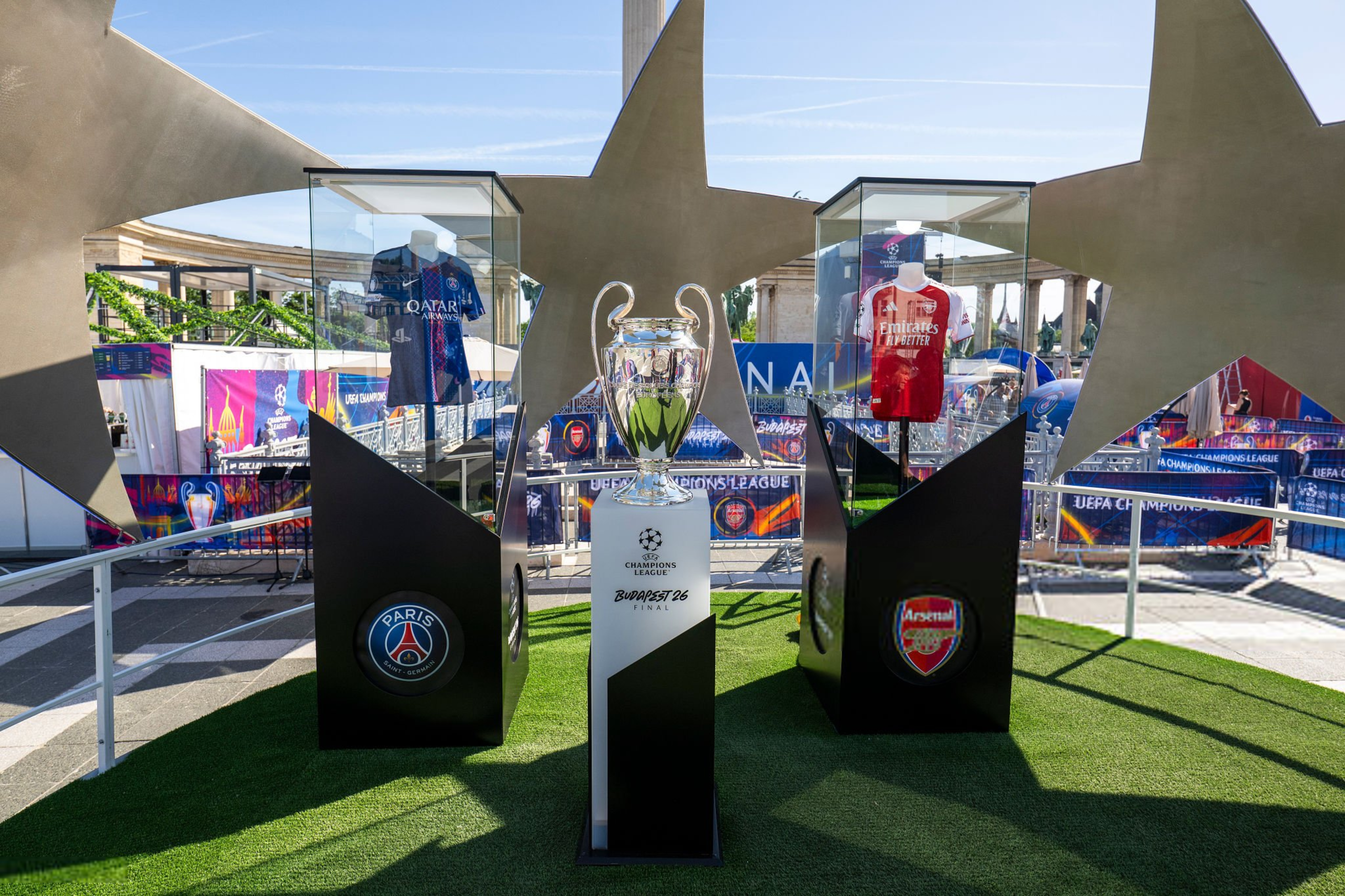 2026 UCL Final